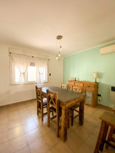 Imagen 6 de 14 de Departamento Tipo Casa En Venta En Lanus Oeste