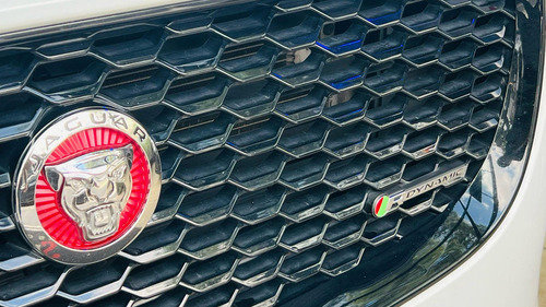 Jaguar E-Pace 2.0 16V P250 GASOLINA R-DYNAMIC S AWD AUTOMÁTICO