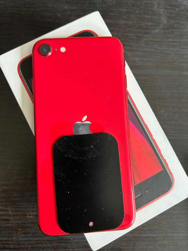 Apple iPhone SE (2da Generación) 64 Gb (Usado)