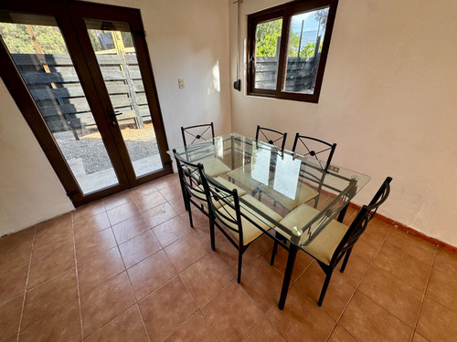 Casa Céntrica En Maitencillo 2 Pisos, Patio Amplio, Opción