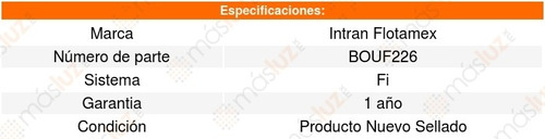 Bobina Ignicion Bmw 320i 2.0l L6 92 A 95 Intran