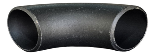 Codo Soldable 2 X 90 Acero Al Carbon C-40
