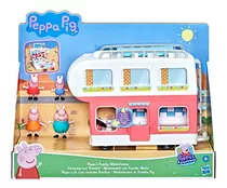 Casinha com Jardim da Peppa Pig  Brinquedo Dtc Usado 87393710