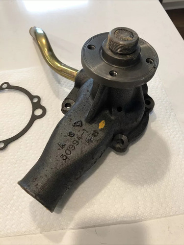 Bomba Agua Ford Bronco 300 4.9 1987 1988 1989 1990 1991 1992