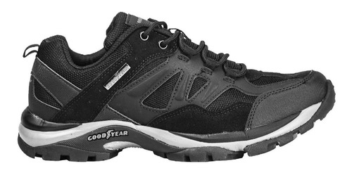  Zapatillas Hombre Goodyear 610-08714 Outdoor Trekking 