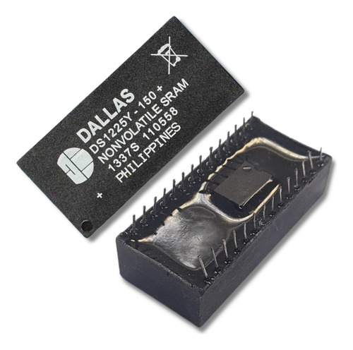 Ci Dallas Ds1225y - 150
