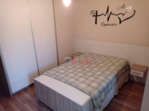 Sobrado À Venda, 129 M² Por R$ 399.000,00 - Aricanduva - São Paulo/sp - So1658