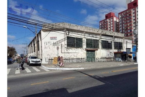 Imagem 1 de 15 de Excelente Imóvel Comercial Com Localização Privilegiada !!