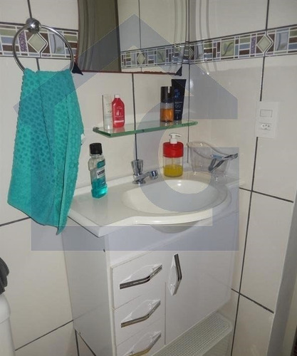 Imagem 12 de 15 de Casa Sobrado Para Venda, 3 Dormitório(s), 170.0m² - 6118