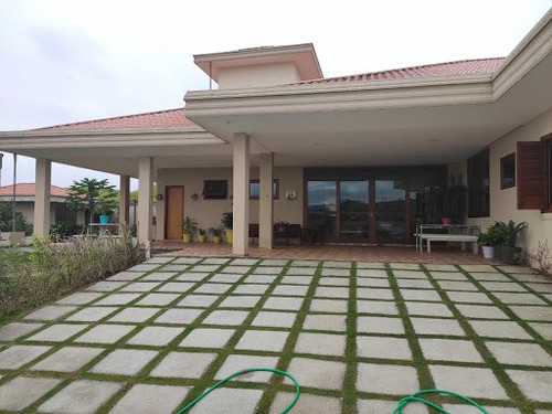Imagem 1 de 27 de Casa À Venda, 400 M² Por R$ 1.600.000,00 - Condomínio Terras De Santa Mariana - Caçapava/sp - Ca0275