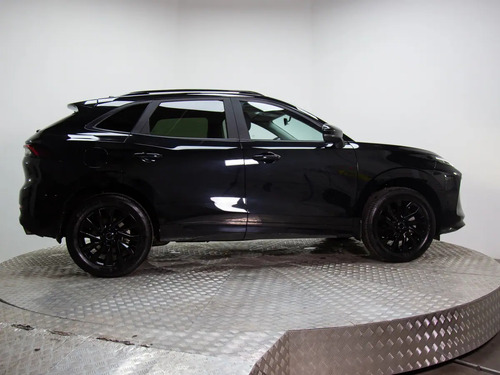 Dongfeng T5 Evo 1.5 Noble At 2024