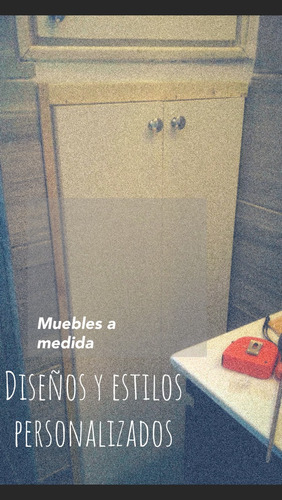 Imagen 9 de 10 de Carpintero Muebles A Medida Reparacion Reformas