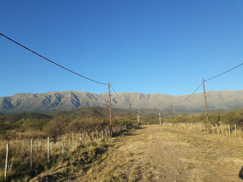 Venta Terreno / Lote La Paz