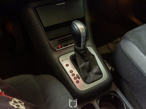 Imagem 12 de 13 de Tiguan 2.0 Tsi 16v Turbo Gasolina 4p Tiptronic