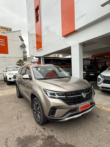 Dfm T5l Lux 1.8 Turbo, 2024