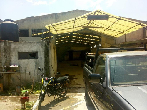 Imagen 26 de 30 de Bodega Con Terreno En San Cristobal Huichotitlán