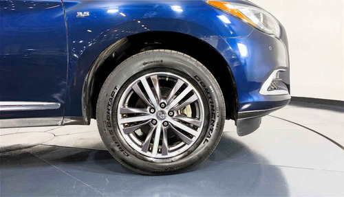 Imagen 11 de 15 de 106918 - Infiniti Qx60 2017 Con Garantía