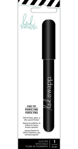 Heidi Swapp Minc Glue Pen | Pluma Pegamento Scrap Punta Fina