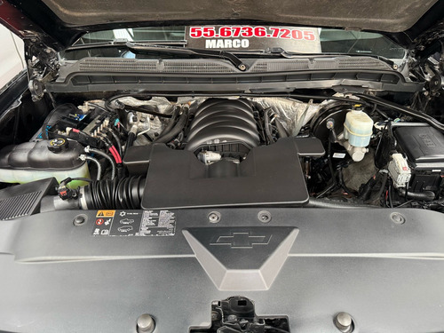 Chevrolet Silverado 5.4 2500 Doble Cabina Ls 4x2 At