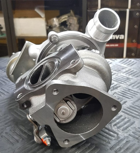 Turbo Peugeot / Citroen 1.6 Thp Nafta - 3 Años De Garantia