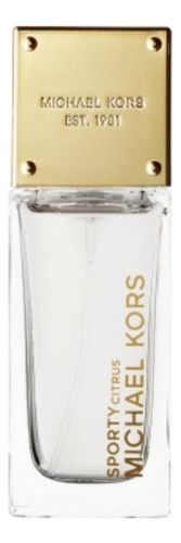 Michael Kors Sporty Citrus Limited Edition EDP para  mujer  