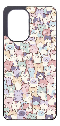 Funda Protector Case Para Xiaomi Mi 11t Mi 11t Pro Chica