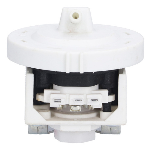 Reemplace El Interruptor De Presión Del Sensor De Nivel De A
