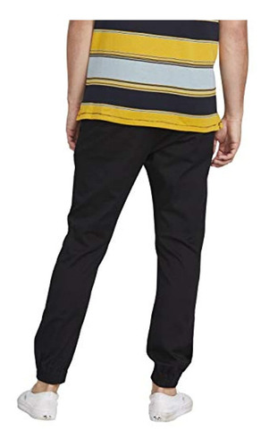 Volcom Frickin Slim - Pantalón Deportivo Para Hombre