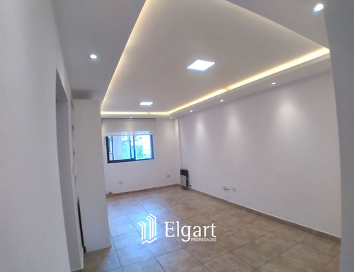 Departamento En Venta En San Miguel De Tucumán