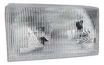 Comprar Optica Izquierda Ford F100 F150 Duty 99\u002F06 4000 Duty 90\u002F12