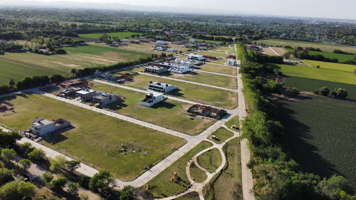 Lote Barrio Campo Chico - Urbanizacion Residencial