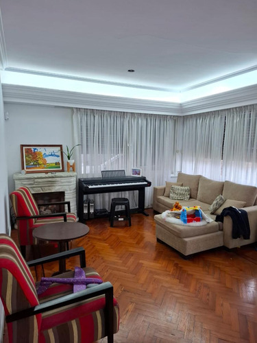 ***reservado*** Hermoso Chalet 4 Ambientes En Florida Oeste - Vte. López