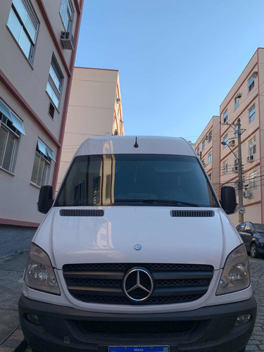 Sprinter 415 Luxo