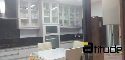 Imagem 15 de 15 de Casa A Venda - Cond - Tarumã - Santana De Parnaíba - 5627