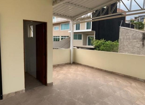 Imagem 12 de 15 de Casa Para Venda Em Cajamar, Portais (polvilho), 3 Dormitórios, 1 Suíte, 2 Banheiros, 2 Vagas - 23185_1-2378911
