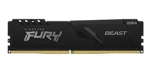 Memoria 32gb Ddr5 5600 Fury Kingston Kf556c40bb-32