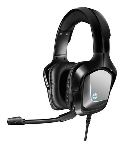 Audifono Gamer Hp H220s Pc/ps4/xone/switch/ - Revogames