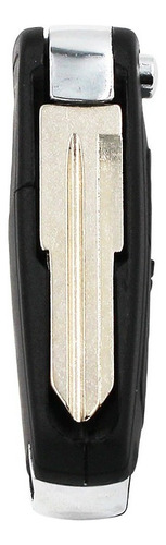 Carcaza Llave Control Spark Abatible Con Logo