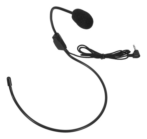 Kl Auriculares Y Micrófono Con Cable, 4 Piezas