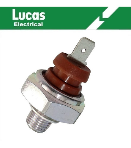 Bulbo Presion De Aceite Lucas Vw Gol/saveiro/ford 021919081c