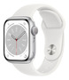 Segunda imagen para búsqueda de malla aluminio apple watch 8 41mm