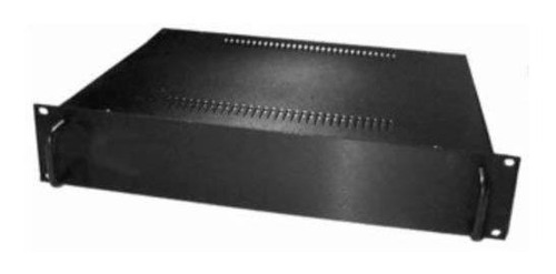 Nueva Carcasa 2u Rackmount Cabinet Et2 35b Circuito