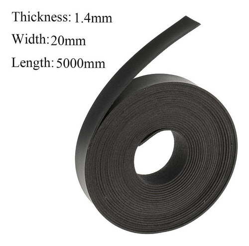 Tiras De Correas De Material Cuero Diy De 3x5 Metros Para