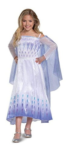 Disfraces Frozen Queen Elsa Disfraz Para Niños