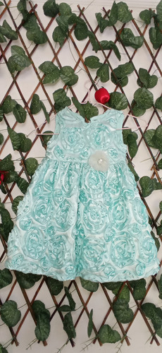 Vestidos De Niñas (Usado)