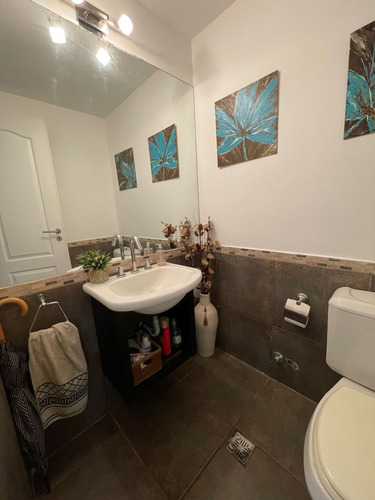 Imagen 21 de 30 de Ph Duplex Venta Pilar Villa Morra 3 Amb C /cochera