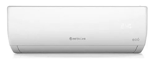 Aire Acondicionado Split Hitachi Hsp2600fceco 2600w