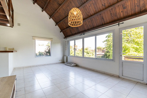 Venta Duplex 3 Ambientes En Pilar Con Amenities