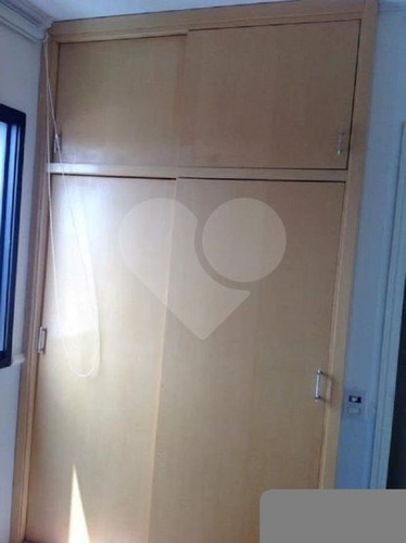 Ótimo Apartamento À Venda Na Vila Carbone Zona Norte - 170-im301041