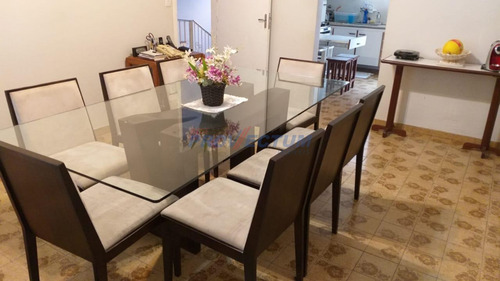 Imagem 9 de 27 de Casa À Venda Em Jardim Eulina - Ca277166